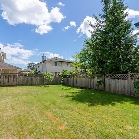 3 Private, Spacious, Bright Rooms In A Gorgeous House New Westminster Exterior photo